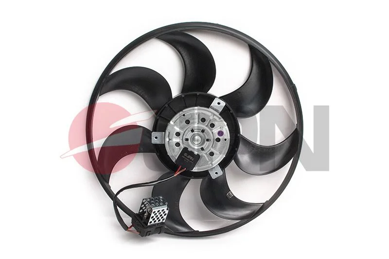 Ventilátor, chladenie motora JPN 62C0040A-JPN