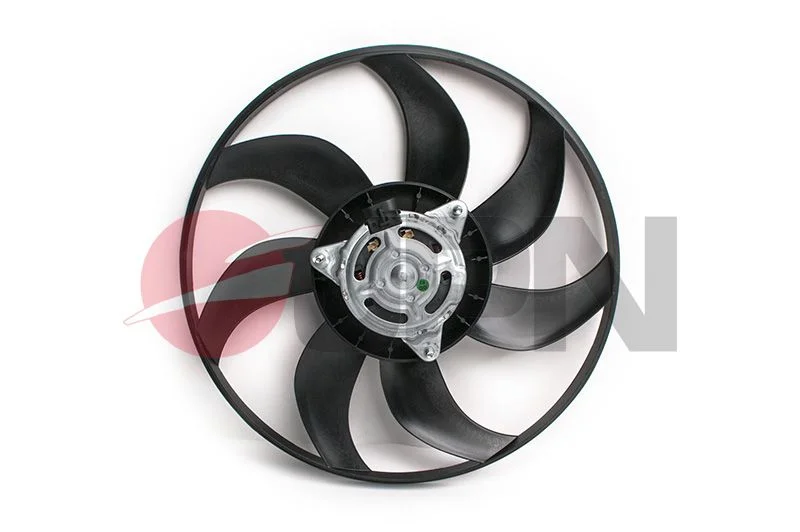 Ventilátor, chladenie motora JPN 62C0042-JPN