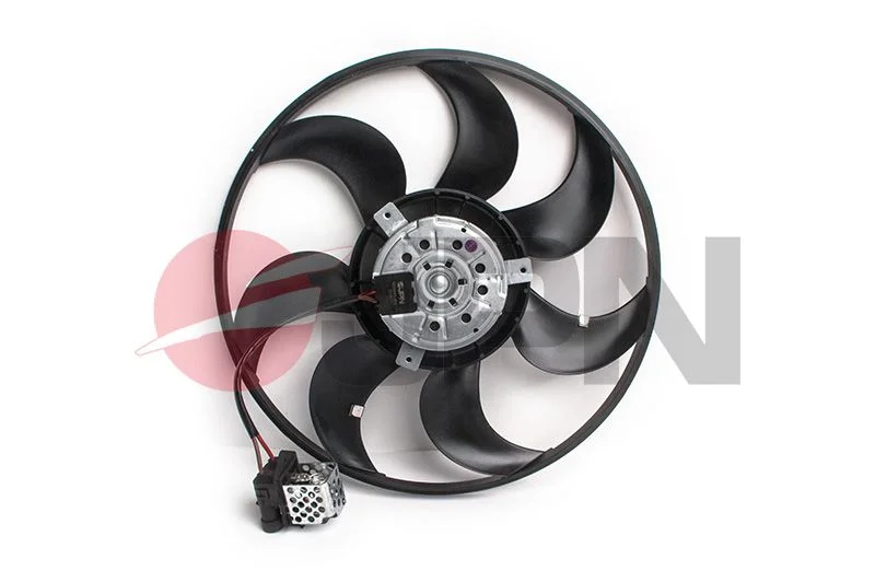Ventilátor, chladenie motora JPN 62C0043-JPN