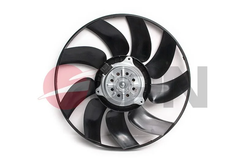 Ventilátor, chladenie motora JPN 62C0045-JPN