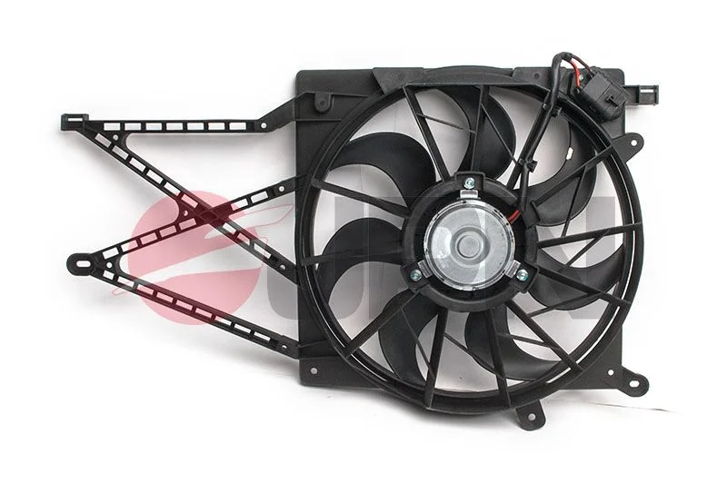 Ventilátor, chladenie motora JPN 62C0048-JPN