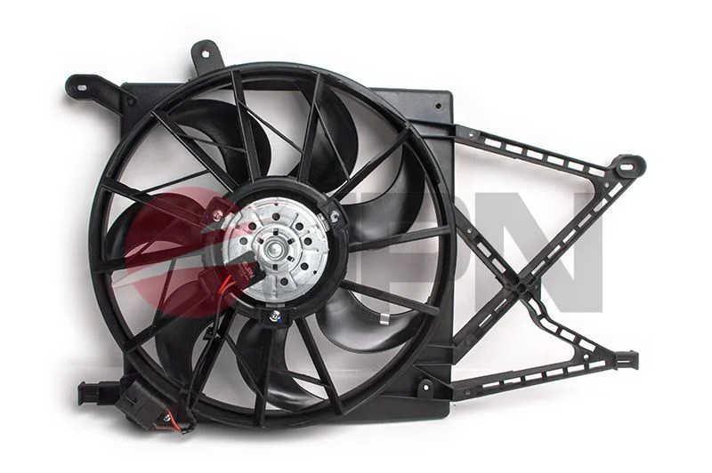 Ventilátor, chladenie motora JPN 62C0049-JPN
