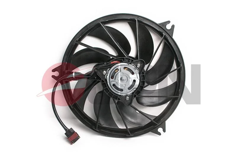 Ventilátor, chladenie motora JPN 62C0050-JPN
