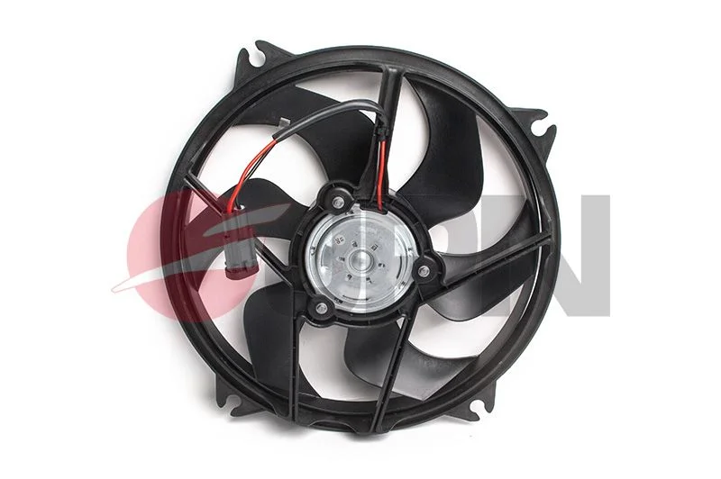 Fan, engine cooling JPN 62C0051-JPN