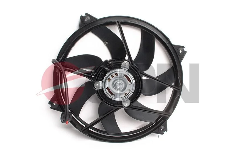 Ventilátor, chladenie motora JPN 62C0052-JPN
