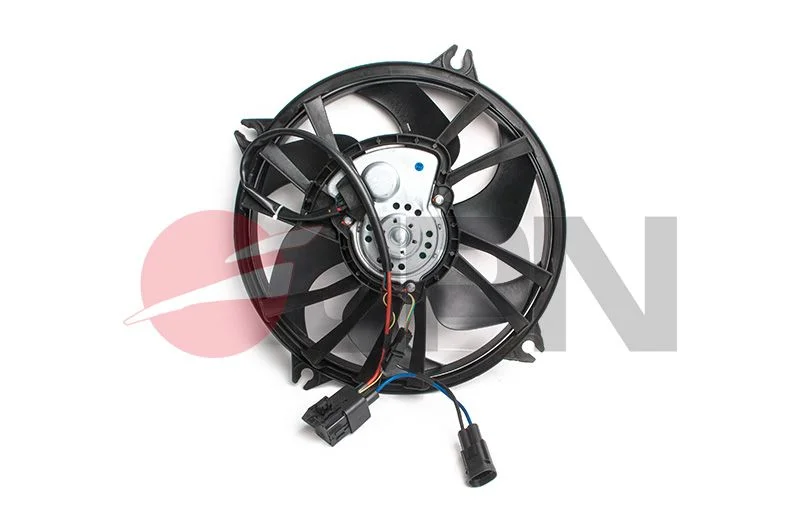 Ventilátor, chladenie motora JPN 62C0057-JPN