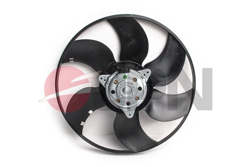 Ventilátor, chladenie motora JPN 62C0058-JPN