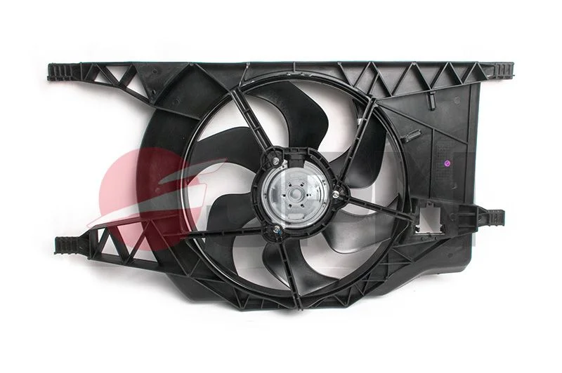 Ventilátor, chladenie motora JPN 62C0059-JPN