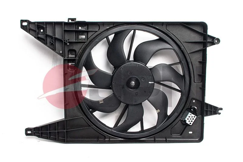 Ventilátor, chladenie motora JPN 62C0060-JPN