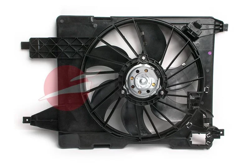 Ventilátor, chladenie motora JPN 62C0061-JPN