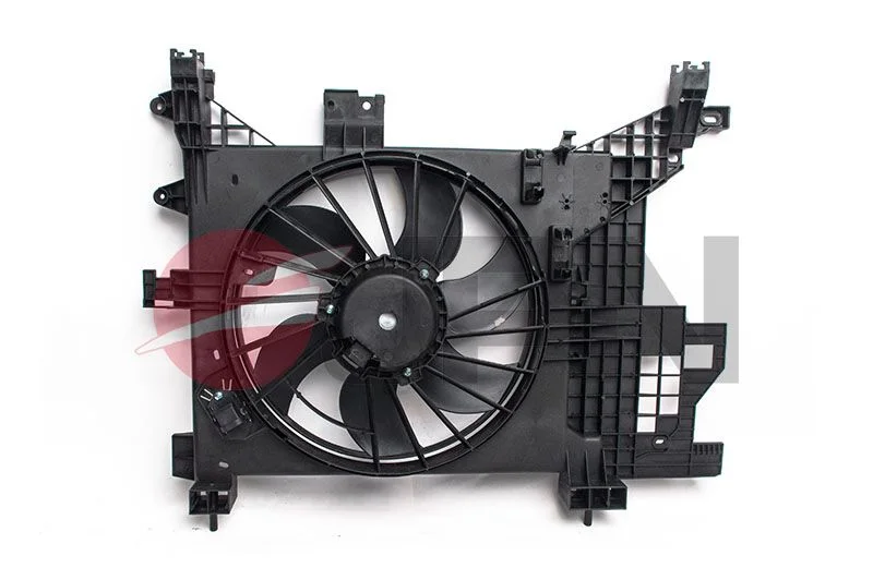 Ventilátor, chladenie motora JPN 62C0064-JPN