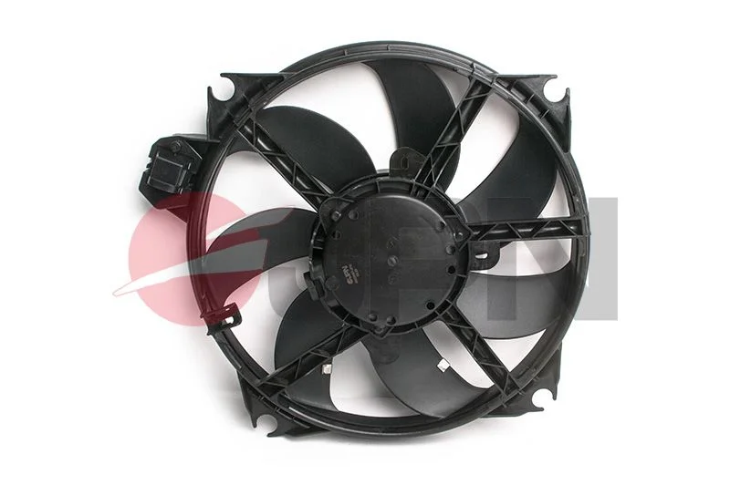 Ventilátor, chladenie motora JPN 62C0067-JPN