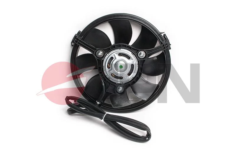Ventilátor, chladenie motora JPN 62C0071-JPN