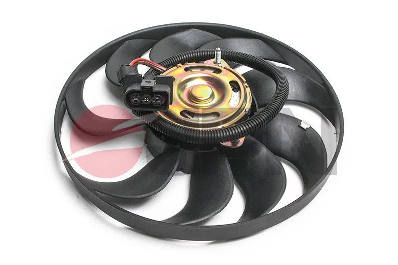 Ventilátor, chladenie motora JPN 62C0072-JPN