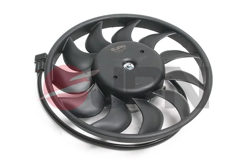Fan, engine cooling JPN 62C0075-JPN