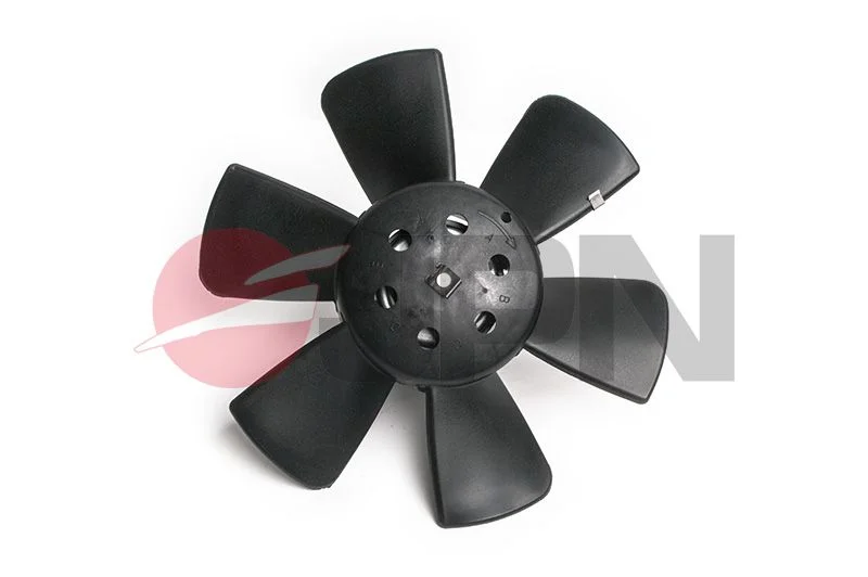 Fan, engine cooling JPN 62C0076-JPN