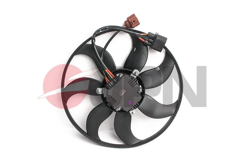 Ventilátor, chladenie motora JPN 62C0078-JPN
