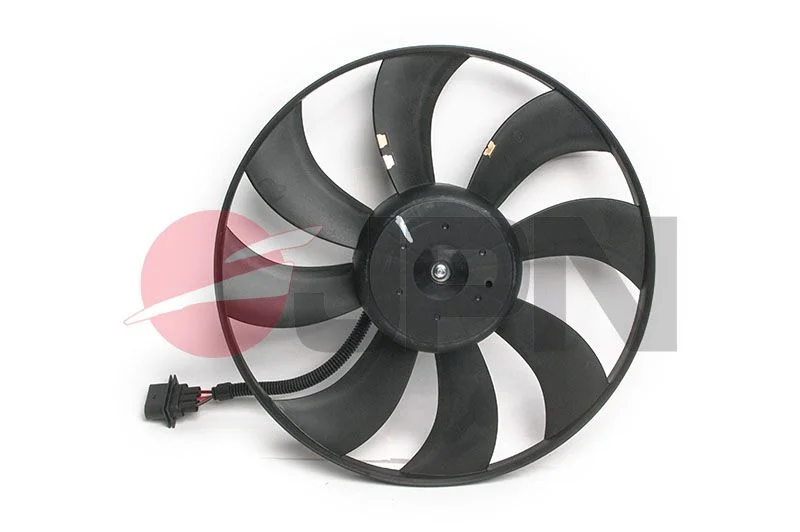 Fan, engine cooling JPN 62C0080-JPN