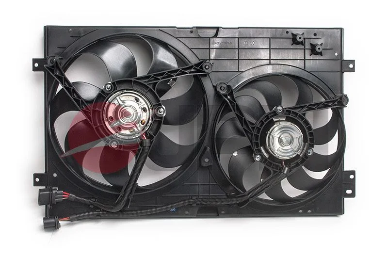 Fan, engine cooling JPN 62C0081-JPN