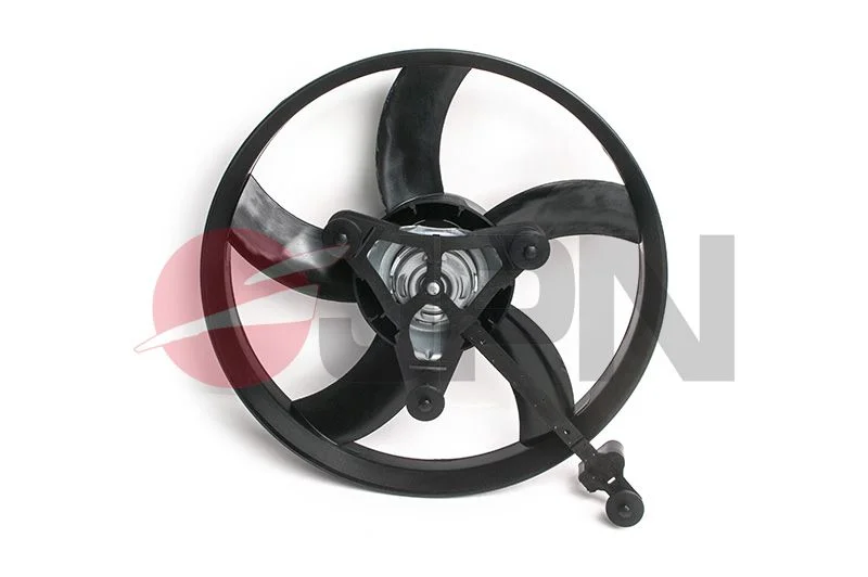 Fan, engine cooling JPN 62C0082-JPN