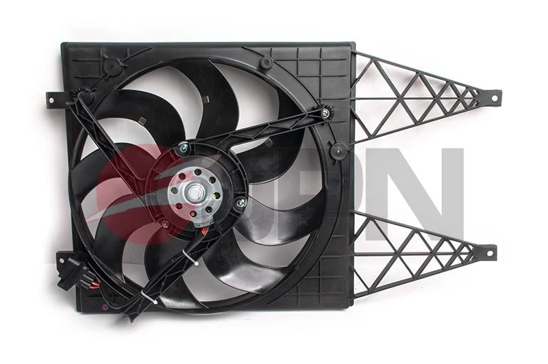 Ventilátor, chladenie motora JPN 62C0083-JPN