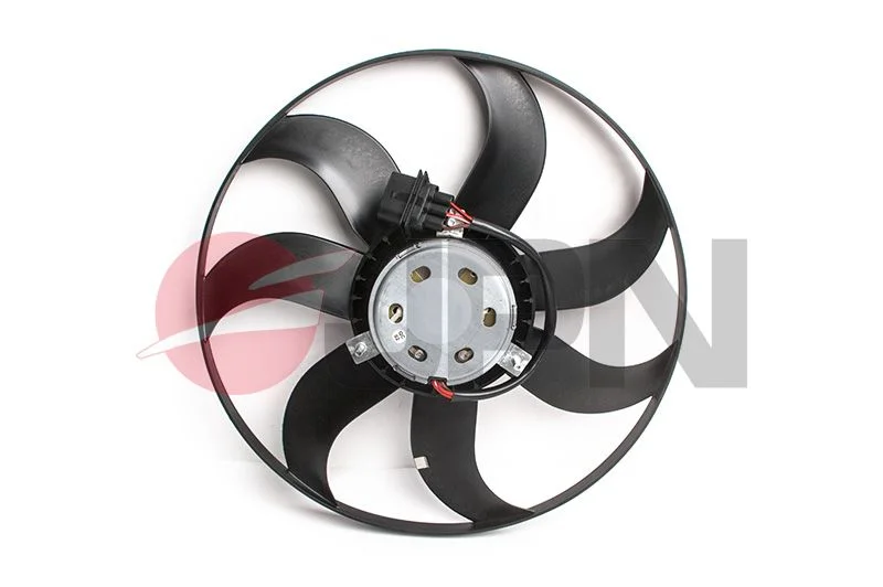 Ventilátor, chladenie motora JPN 62C0084-JPN