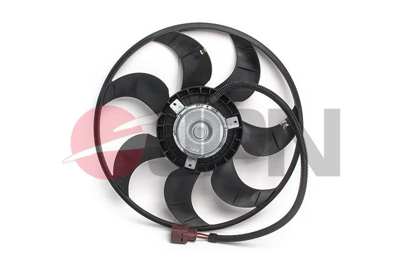 Ventilátor, chladenie motora JPN 62C0085-JPN