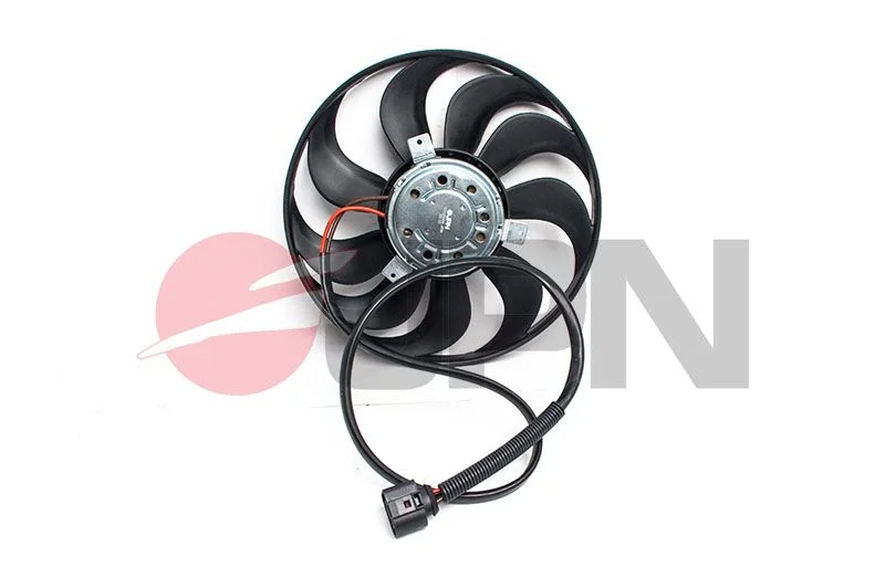 Ventilátor, chladenie motora JPN 62C0086-JPN