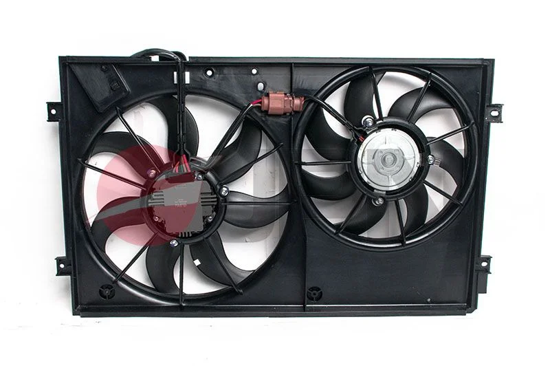 Fan, engine cooling JPN 62C0088-JPN