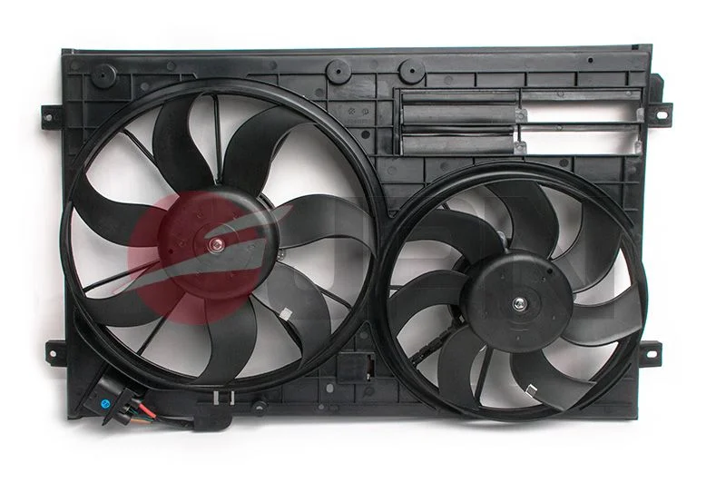 Fan, engine cooling JPN 62C0089-JPN
