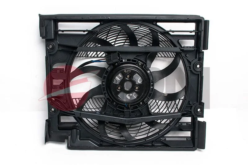 Ventiliatorius, radiatoriaus JPN 62C0091-JPN