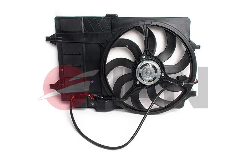 Ventilátor, chladenie motora JPN 62C0094-JPN