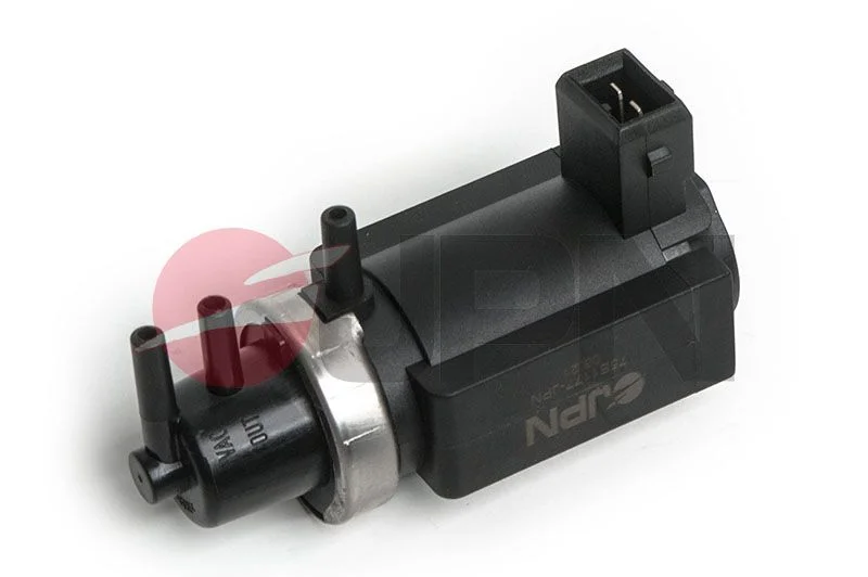 Pressure converter, turbocharger JPN 75E1177-JPN