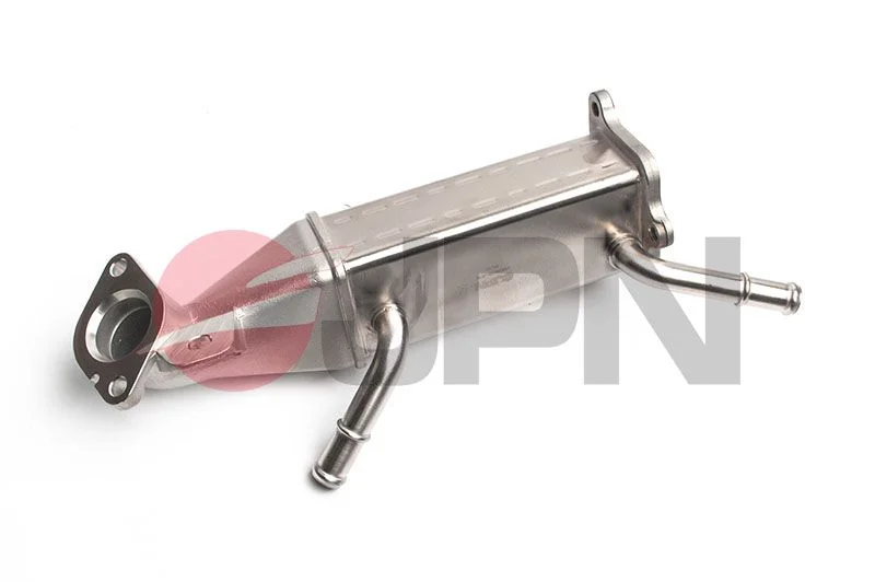 Cooler, exhaust gas recirculation JPN 75E9419-JPN