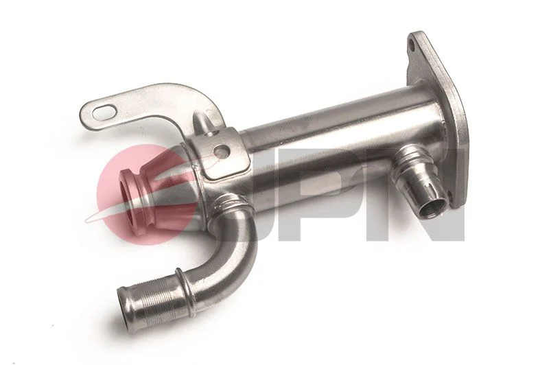 Cooler, exhaust gas recirculation JPN 75E9423-JPN