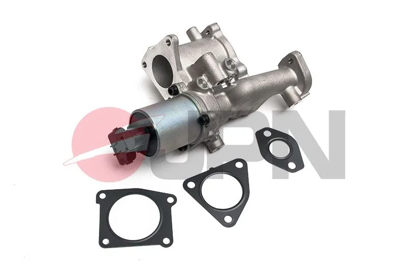 EGR Valve JPN 75E9452-JPN