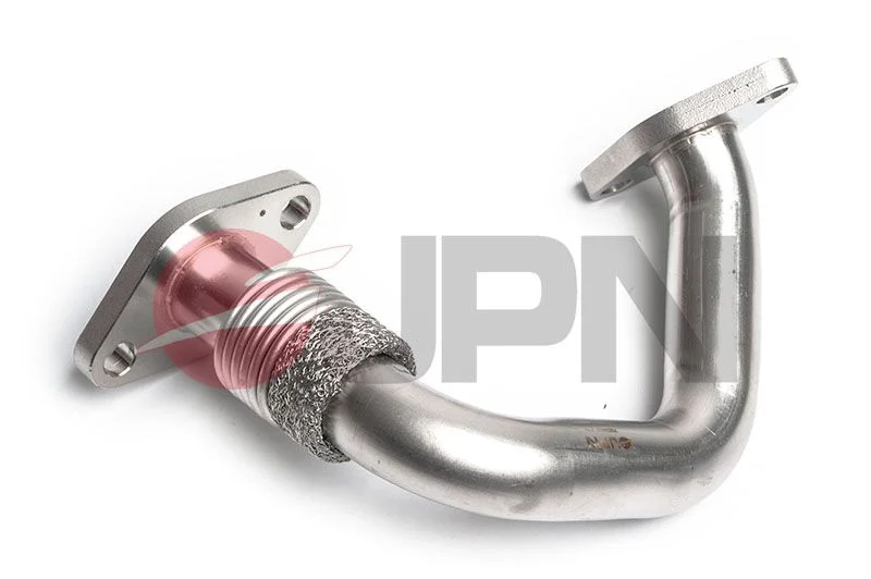 Potrubie, EGR ventil JPN 75E9489-JPN