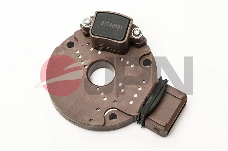 Shield, ignition distributor JPN 76E0011-JPN