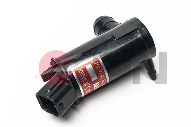 Washer Fluid Pump, window cleaning JPN 90B0505-JPN