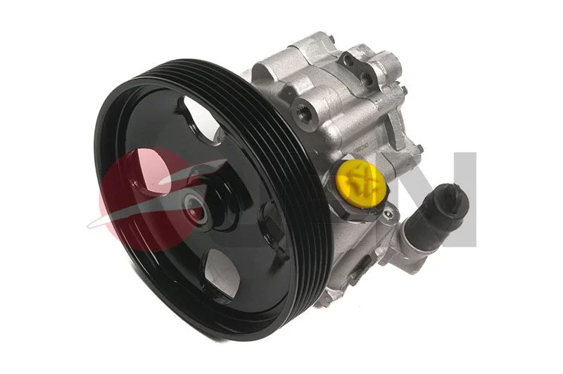 Hydraulické čerpadlo, riadenie JPN 90K9039-JPN