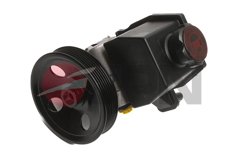Hydraulic Pump, steering JPN 90K9063-JPN
