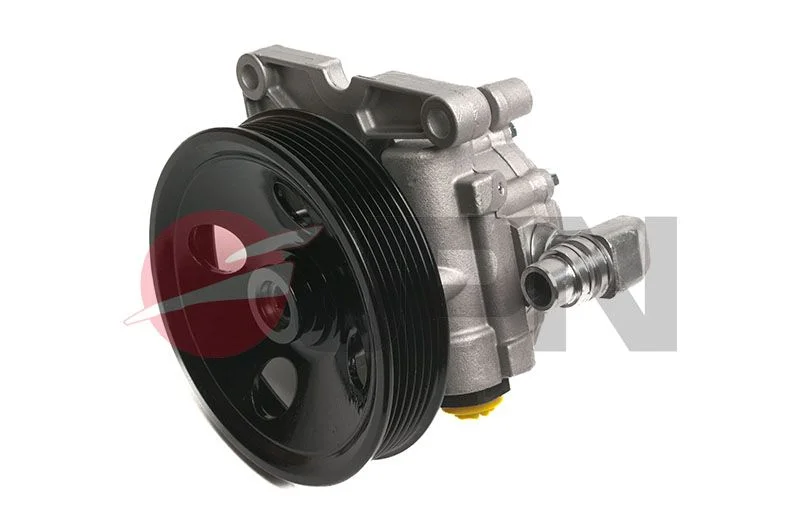 Hydraulické čerpadlo, riadenie JPN 90K9070-JPN