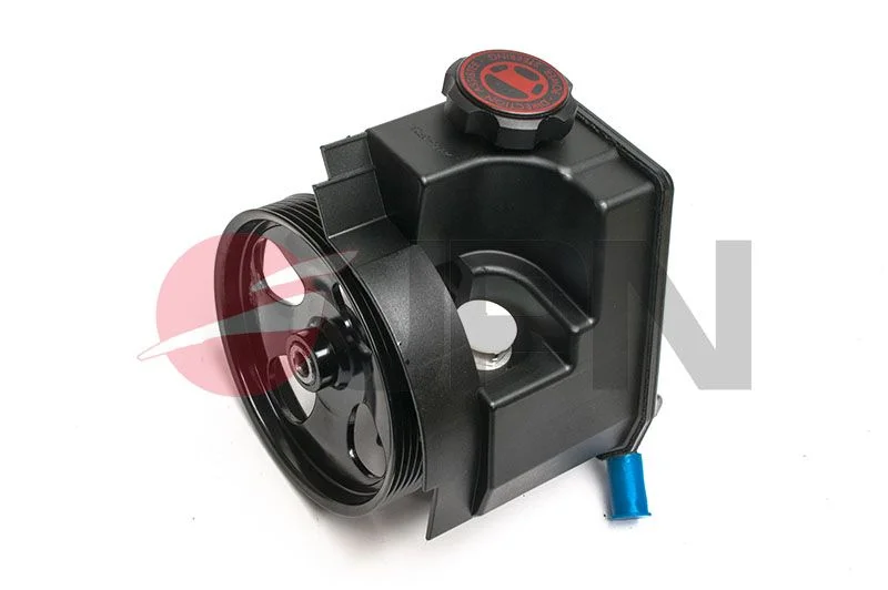 Hydraulické čerpadlo, riadenie JPN 90K9076-JPN