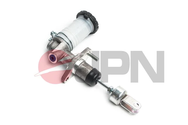Master Cylinder, clutch JPN 90S8001-JPN
