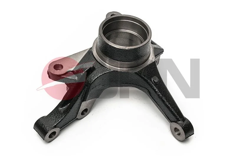 Steering Knuckle, wheel suspension JPN 91Z0009-JPN