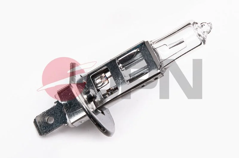 Bulb, headlight JPN H1 12V 55W