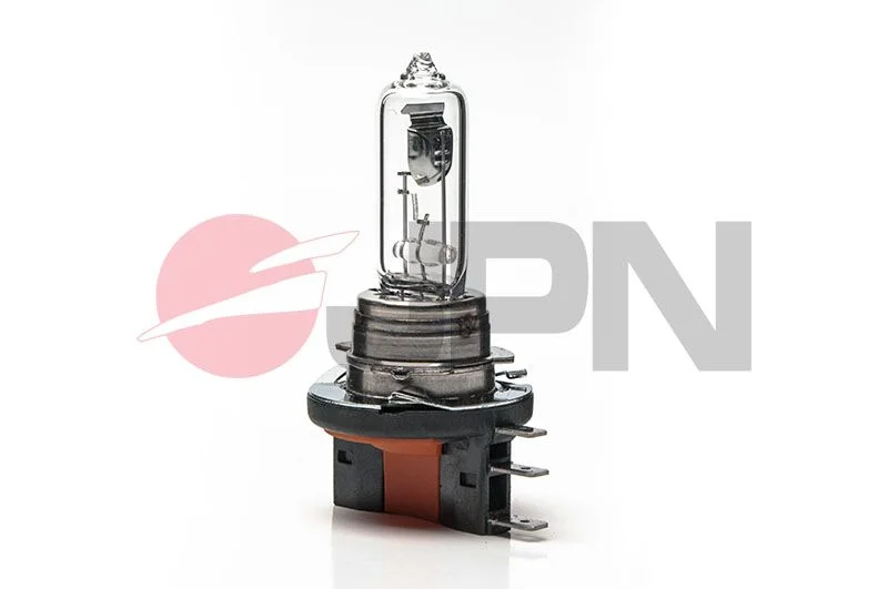 Bulb, headlight JPN H15 12V 15/55W