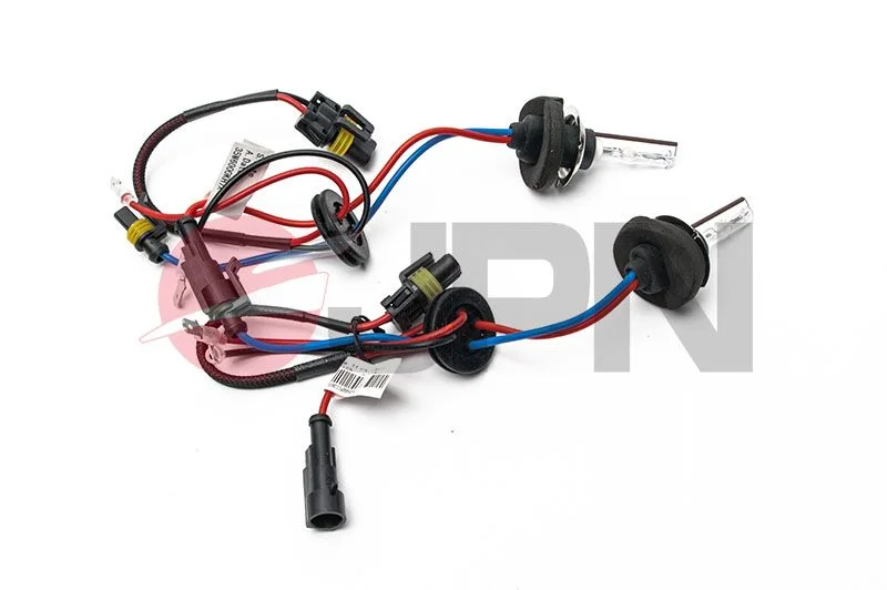 Bulb, headlight JPN H7 HID 6000K