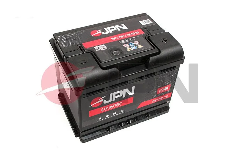 Starter Battery JPN JPN-620 EFB