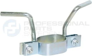 Laikiklis, išmetimo sistema Professional Parts 25434449